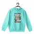 4 TAPES TITLES WEB SERIES Hooded SweatShirts